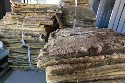 best attic insulation