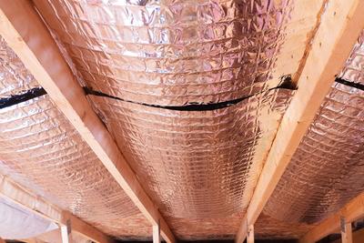 attic insulation pros